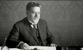 GIOVANNI GENTILE - SIGLO XIX