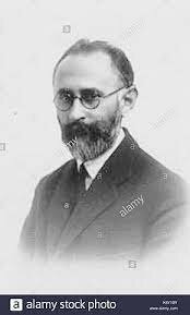 ADOLPHE FERRIÉRE - SIGLO XIX