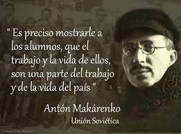 ANTÓN SEMIONOVICH MAKARENKO - SIGLO XIX