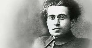 ANTONIO GRAMSCI - SIGLO XIX
