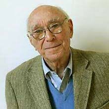 JEROME BRUNER - SIGLO XX