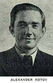 KOTOV- ENTRENAMIENTO INTERRUMPIDO Y DIVIDIDO EN CICLOS