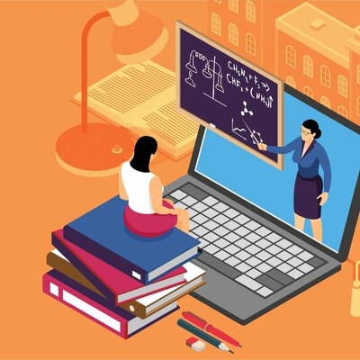 Timeline: The Evolution of Online Learning