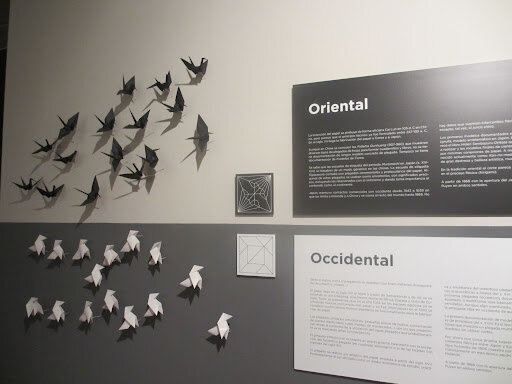 Choque cultural entre Oriente y Occidente