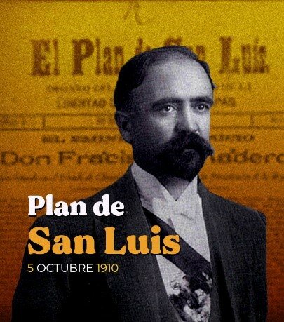 El Plan de San Luis