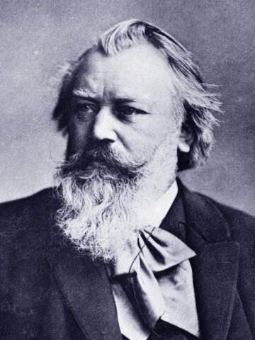 Brahms Dies
