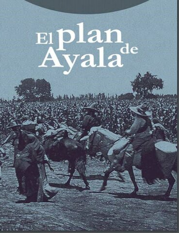 Plan de Ayala