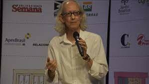 ARTURO ESCOBAR - SIGLO XXI