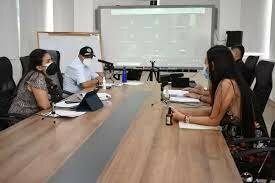 JORNADA DE LÍDERES Y VOCEROS DE LA SOCIEDAD CIVIL CON DISCAPACIDAD