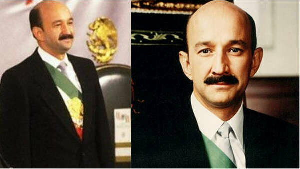 La apertura comercial