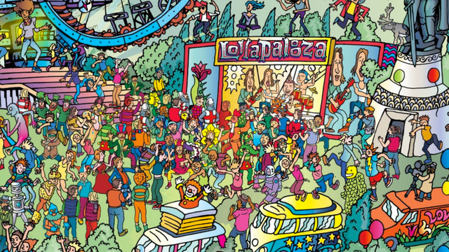 Invention of Maximalism