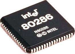EL INTEL 80286