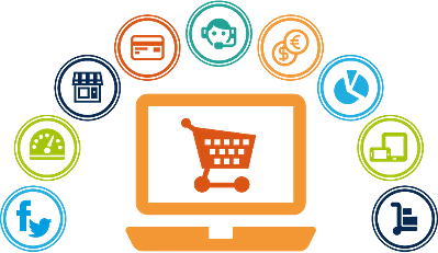 Dominio sobre el comercio tradicional