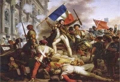 Revolución Francesa