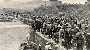 Desastre del 98- Guerra ispanos