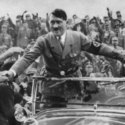 Timeline: HITLER PLANS BETWEN 1933 AND 1939