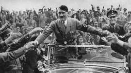 Timeline: HITLER PLANS BETWEN 1933 AND 1939