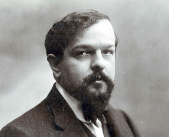 Debussy's Suite bergamasque is published