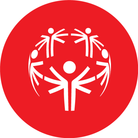 Founding of Special Olympics