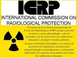 Tercer Evento Comité internacional de protección radiológica