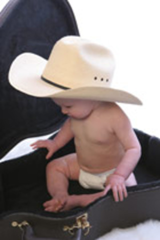 Blake Tollison Shelton's birthday!