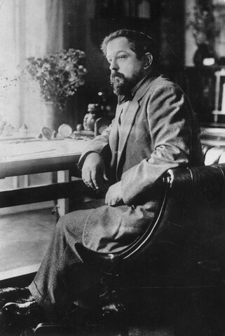 Debussy's Death