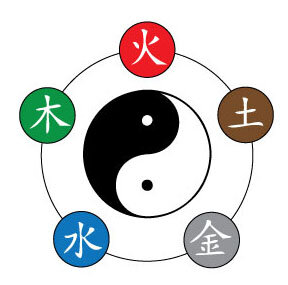 Medicina Tradicional china