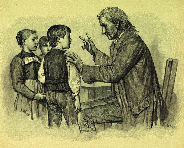 Implementación del Origami en la educación