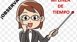 Timeline: APORTACIONES DE CIENTÍFICOS AL MOVIMIENTO DE LOS CUERPOS