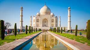 India