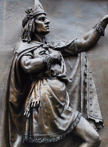 Legislación Agraria de Nezahualcóyotl