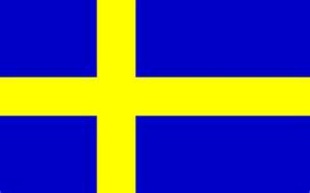 Sweden says "No"