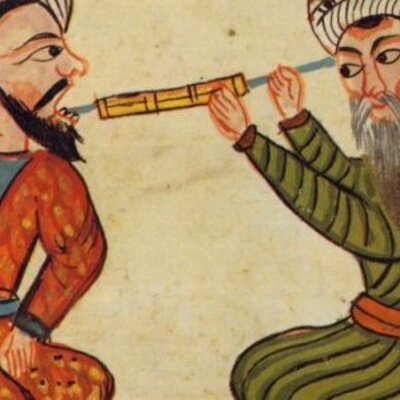 Timeline: La historia de la odontología