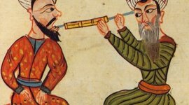 Timeline: La historia de la odontología