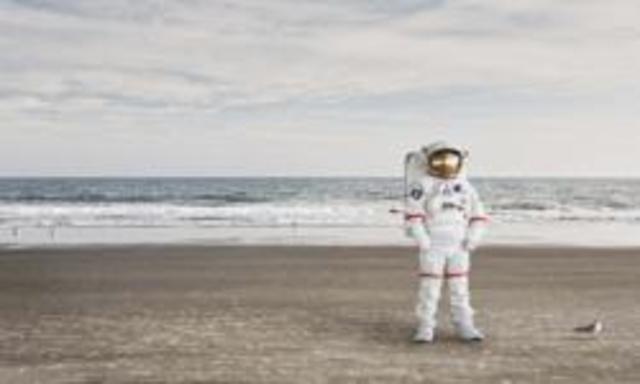 Astronomers discover GJ1214b