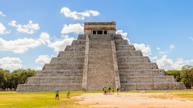 Civilizaciones antiguas que habitaron las Américas