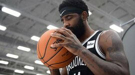 Timeline: The life of kyrie irving