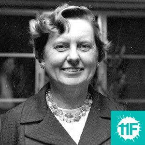 La primera base de datos