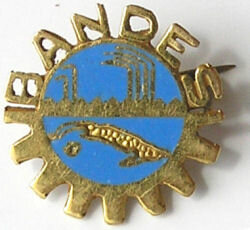 Formation of BANDES for Legalizing the Mob's Business in Cuba