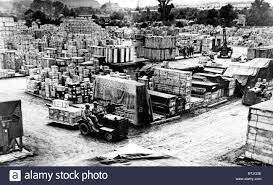 Segunda guerra mundial