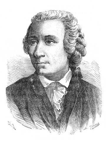 Leonhard Paul Euler
