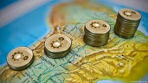 En 1876, doce gobiernos de América Latina y el Medio Oriente habían cesado de pagar unas deudas que sumaban unos 300 millones de libras esterlinas