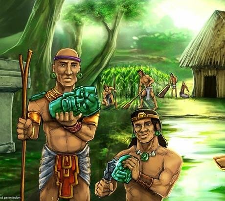 Horizonte preclásico