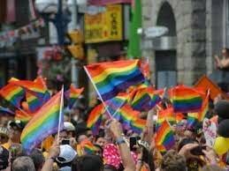 Movimiento feminista y LGBT