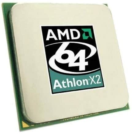 EL AMD Athlon 64