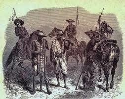 Una las ultimas guerras civiles de Colombia en el siglo XIX