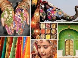 India: Características