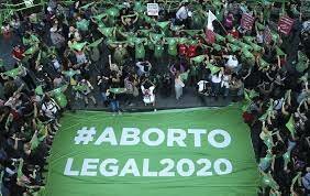 aprobación del aborto y legalidad del matrimonio guey
