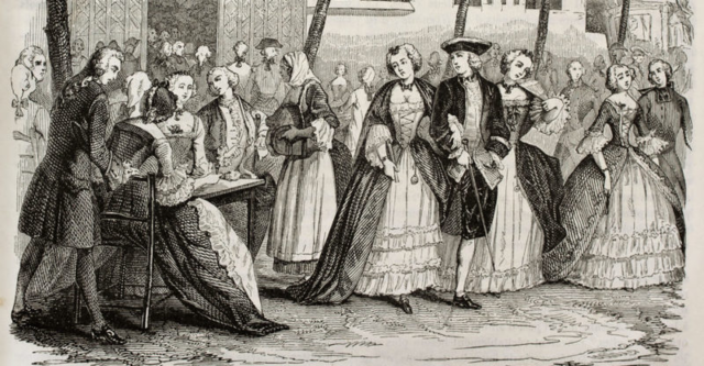 Burguesía Conservadora