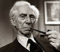 Bertrand Arthur William Russell: